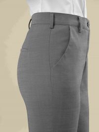 Damen Hose Modern with 37.5 Slim Fit